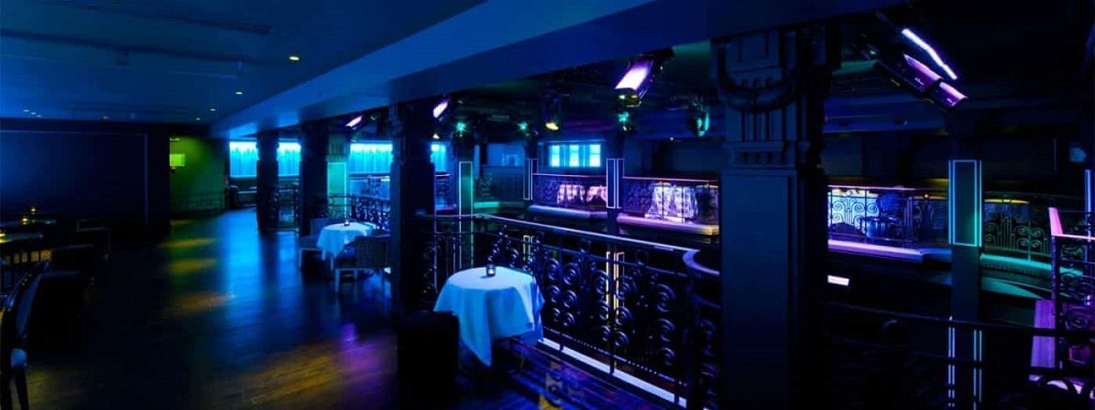 Club Haussmann 23 Rue Taitbout 75009 Paris Le Club Haussmann - avenement