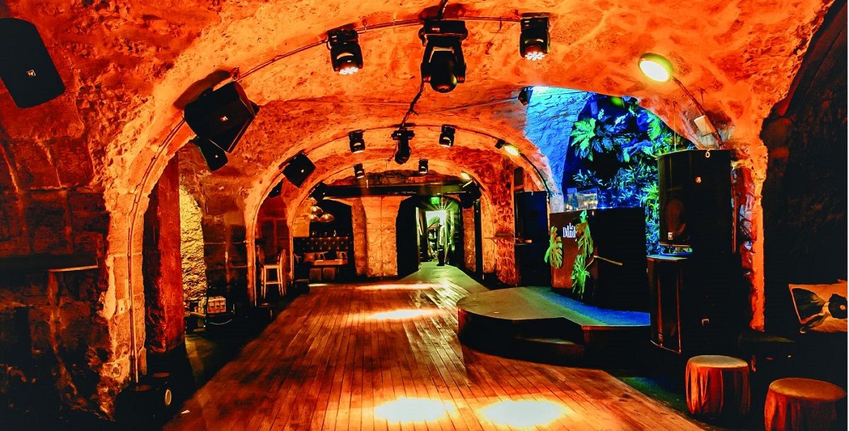 Le Dandy SaintGermain avenement