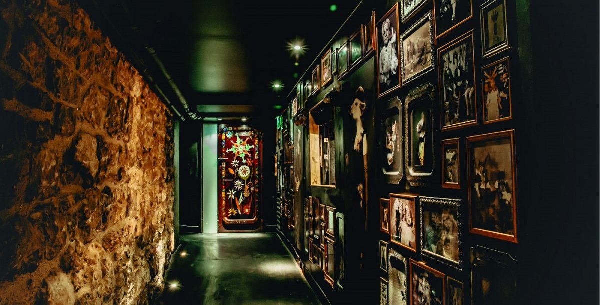 Le Dandy SaintGermain avenement