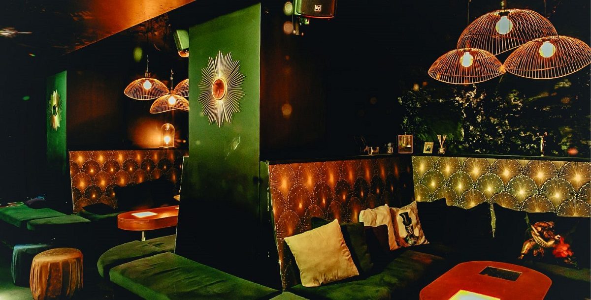 Le Dandy SaintGermain avenement